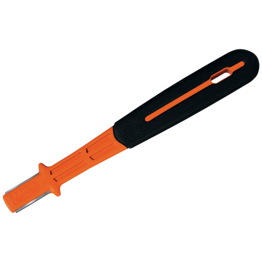 Bahco Klingenschärfgerät Hm 10Mm - Bild 4