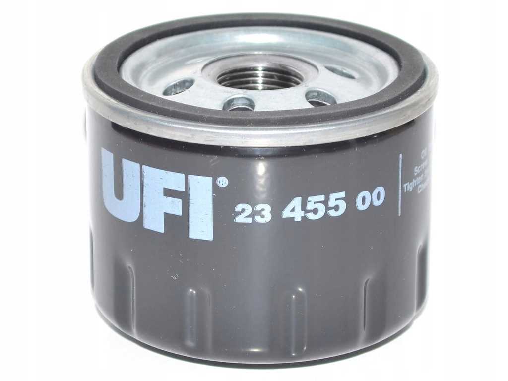 Ufi Filters Ufi 23.455.00 Ufi Ölfilter