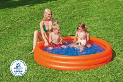 Happy People 77710 - Piscina, Uni, 100 X 23 Cm
