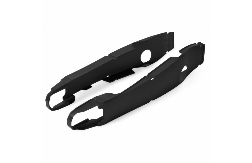 Polisport Schwarz Off-Road Zubehör 8456800001 Pol - Bild 6
