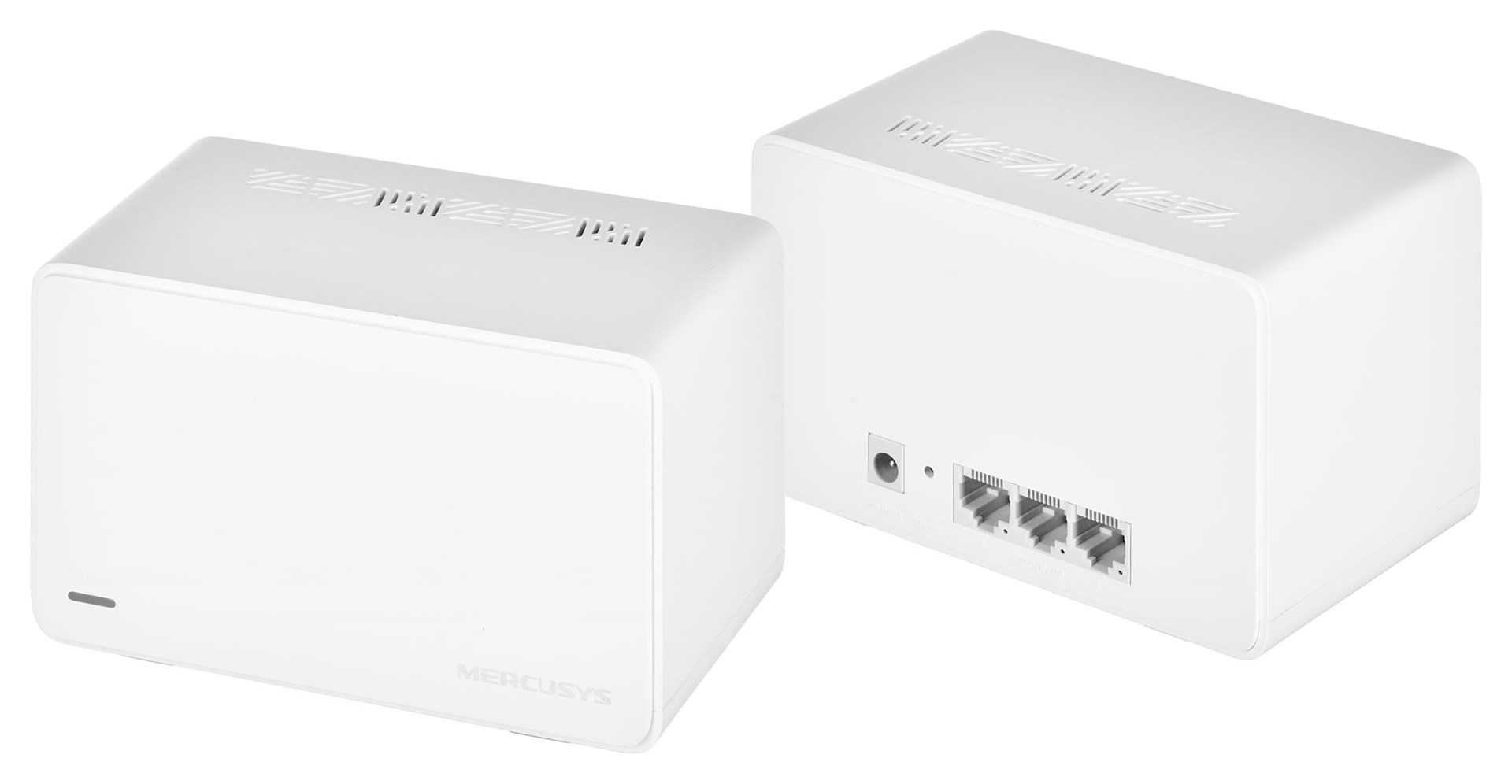 MERCUSYS Halo H80X2-pack - Mesh router - Bild 6