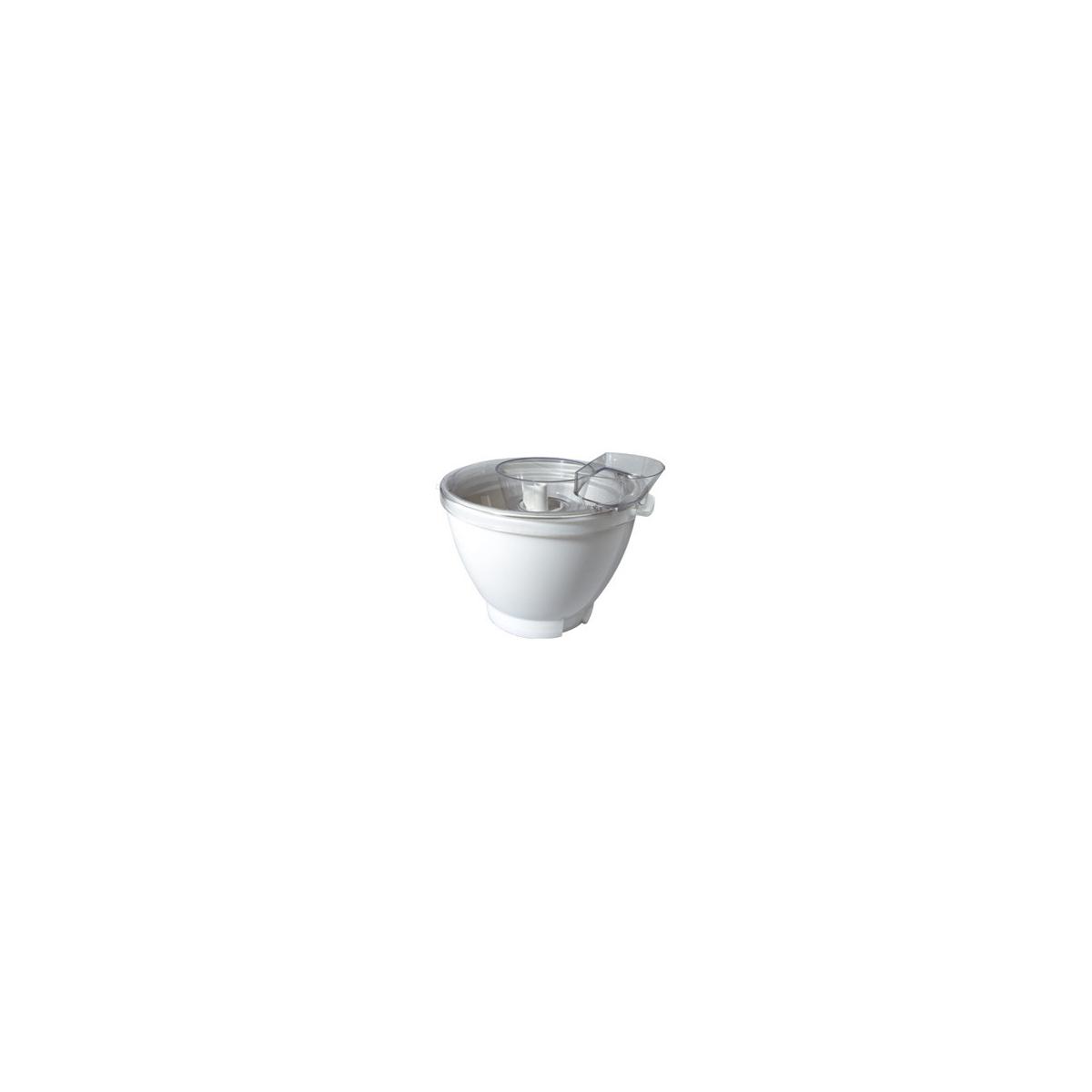 Kenwood - Gelatiera Completa - Robot Da Cucina E Cuocitutto 394655011423085067
