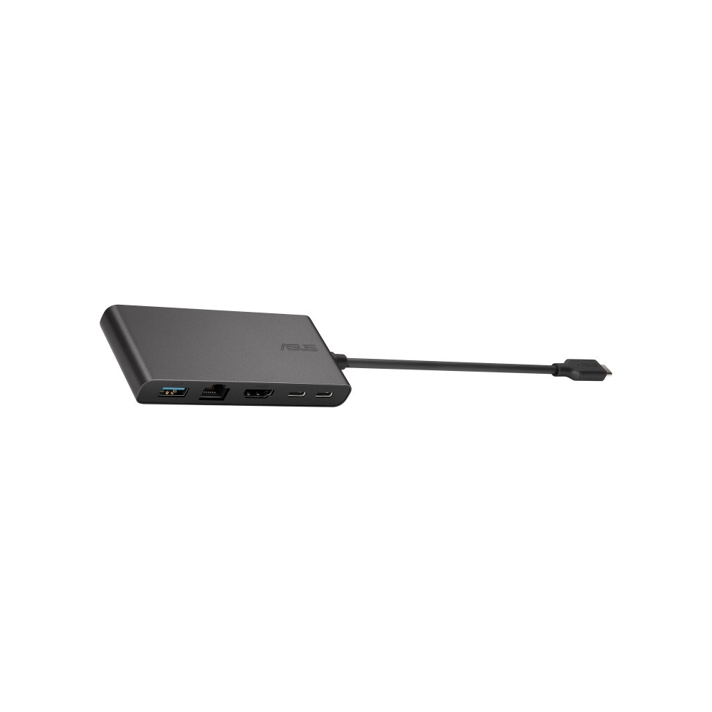 Asus Dc201 Dual 4K Usb-C Dock 90Xb094n-Bds000 - Image 9