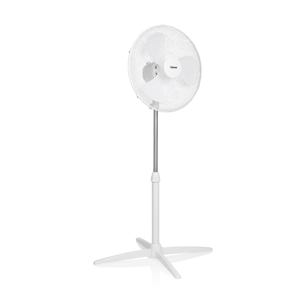 Ventilateur sur pied Tristar VE-5755 - 45 W - 3 pales 40 cm - 3 vitesses