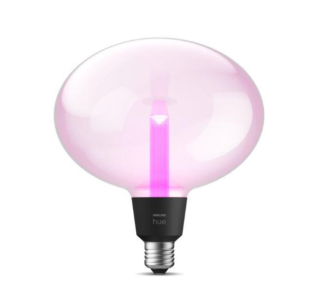 Philips Hue White & Col. Amb. Lightguide Ellipse 500L 6,5W, 2Er Pack Kv01-1Mx - Bild 9
