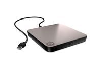 Hp Dvd-Brenner Mobile Usb Nls Extern Kompakt Usb 2.0 - Bild 2