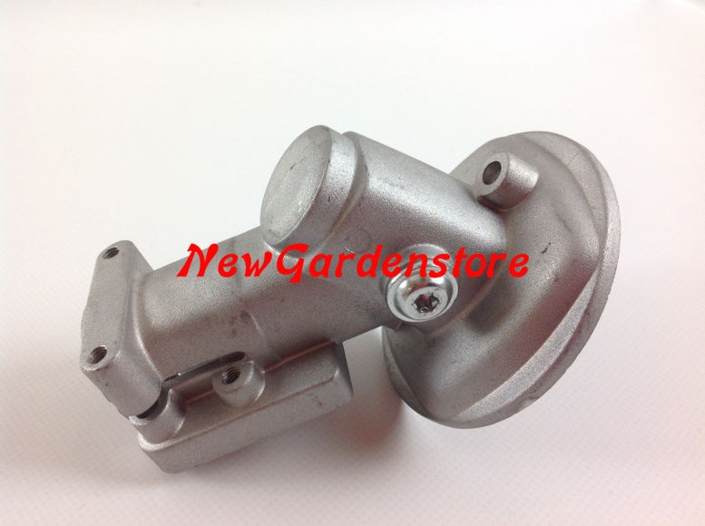 Newgarden Versilbert Paar Kegelkopfmäherwellen 24 Mm Rund 3L4252770/2