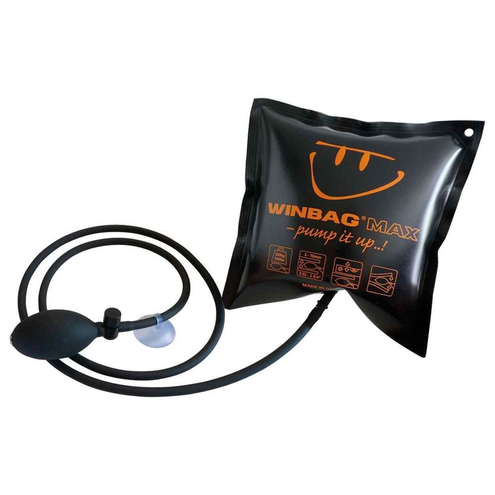 Winbag Max Luftkissen 250 Kg 5710123114823