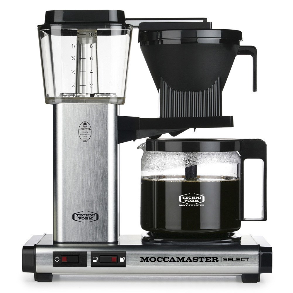 Moccamaster Kbg Select - Bild 6