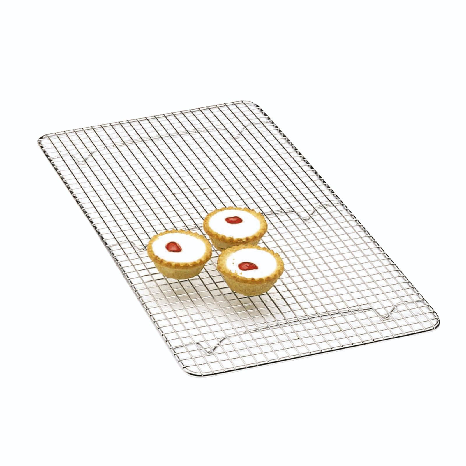 Kitchen Craft Kuchenkühlregal, 45,5 X 26 Cm – - Image 2