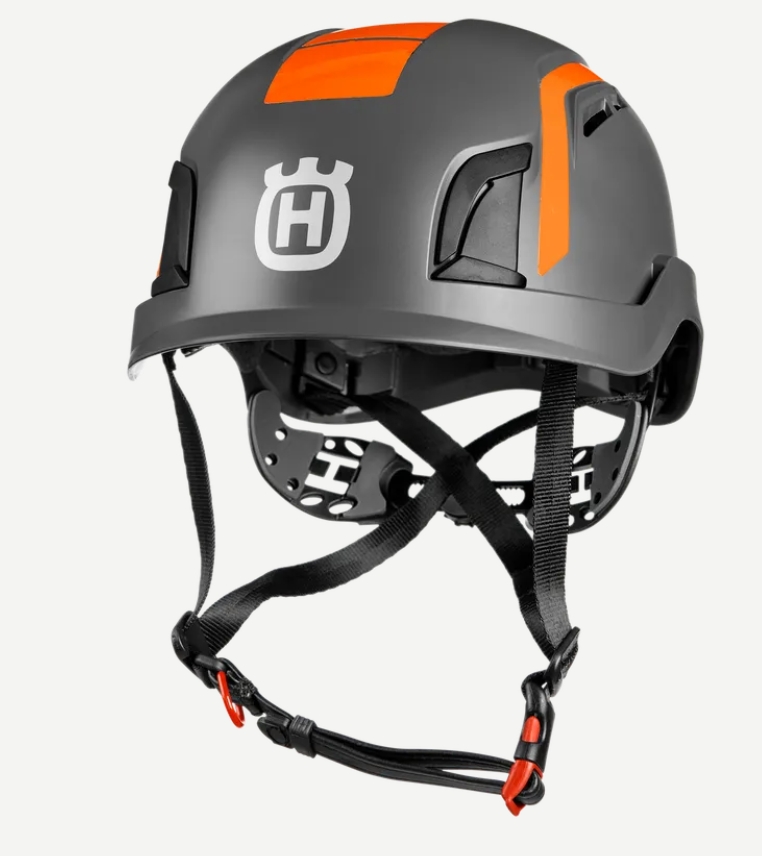 Husqvarna Forsthelm Arborist Spire Vent - Image 3