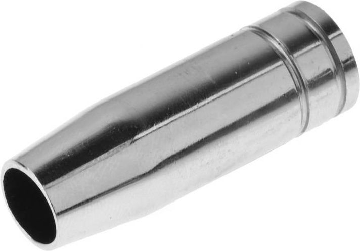 Import Mig-düse Geko G80034g Konisch Halbautomatisch 5, 3 Cm