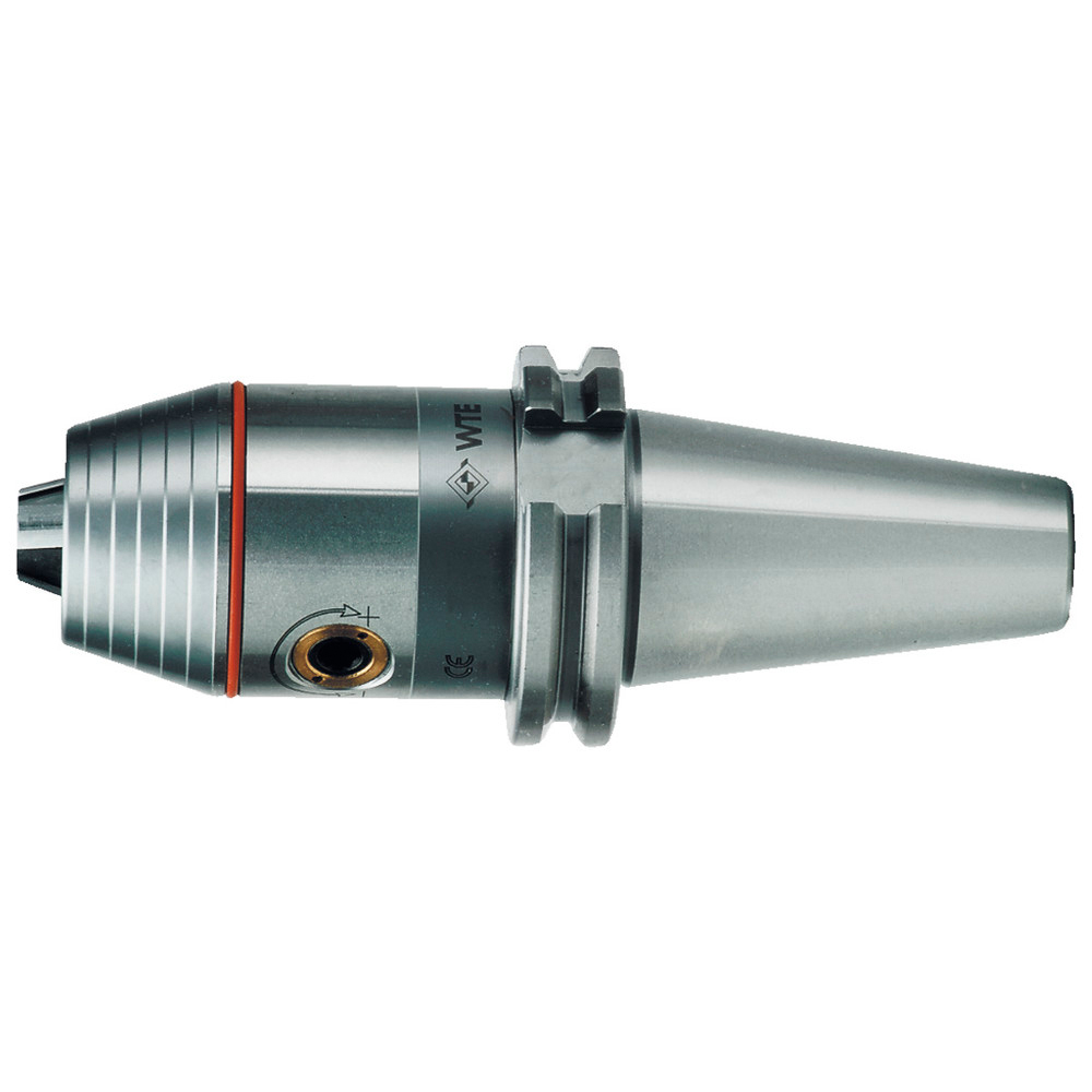 Sonstige Kurzbohrfutter Din 69871 A R/L 2,5-16 Sk40