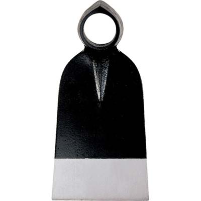 Zappa Occhio Tondo 016 Stars Acciaio Forgiato Gr 1000 Mm 140x210 Sm...