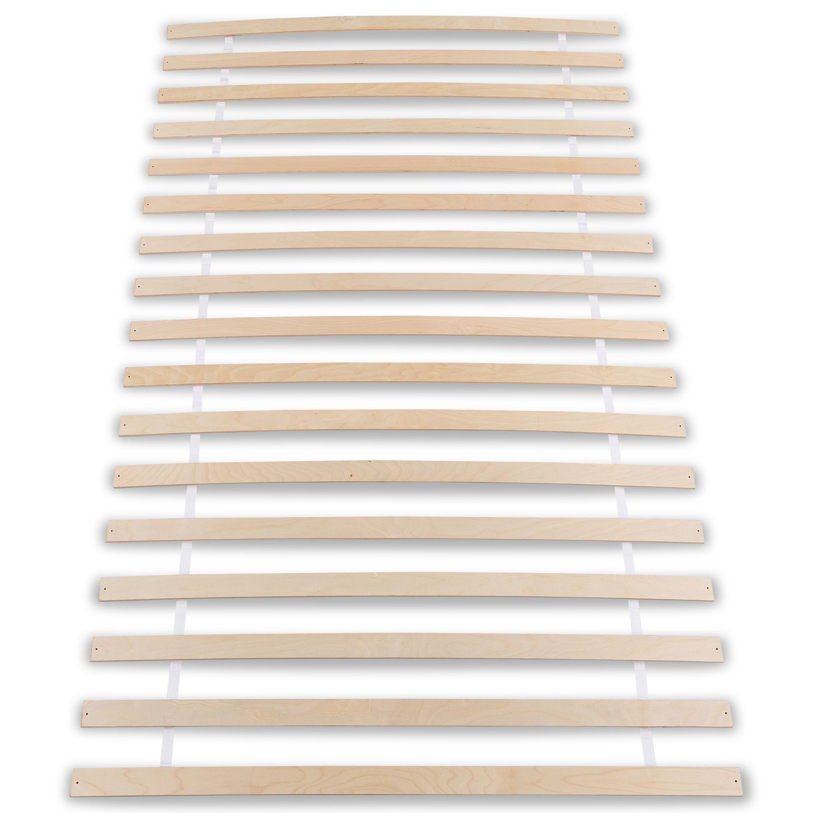 Sommier 120 X 190/200 Cm Pasia Naturel 120x190 Cm