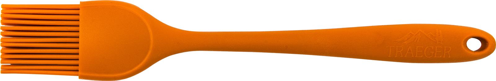 Traeger , Grillreinigungsutensil, Grillpinsel (28 Cm) - Image 3
