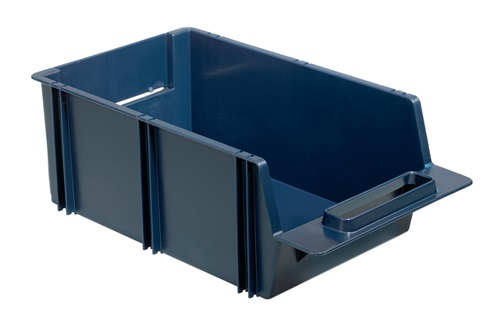 Raaco Blau Regalbox, Gr??E 2 - Bild 4