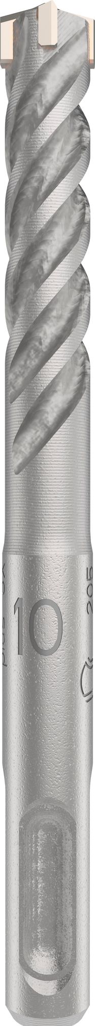 Bosch Pro Sds Plus-5X Hammerbohrer, 10 X 50 X 110 Mm