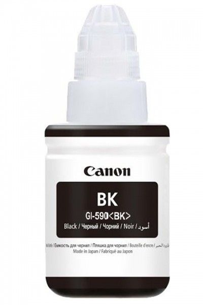 Canon GI-590 1603C001 Black Refil - Bild 16