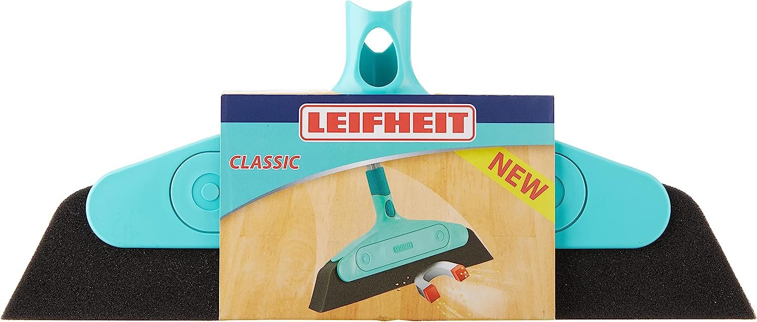 Leifheit Schaumstoffbesen Classic 34 cm - Image 3