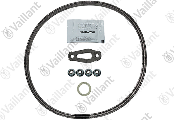 Vaillant Dichtungssatz Wartungskit Dichtung VC 15 20 25 30 VCI VCW 26 32 CS - Image 3