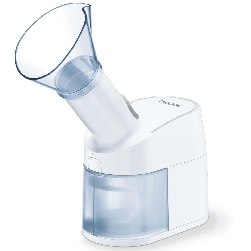 Beurer SI 40 Dampf-Inhalator - Image 4