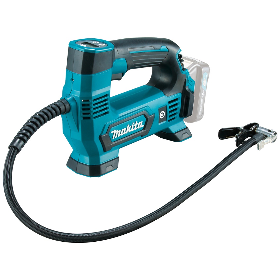 Makita Akku-Kompressor Mp100dz - Image 10
