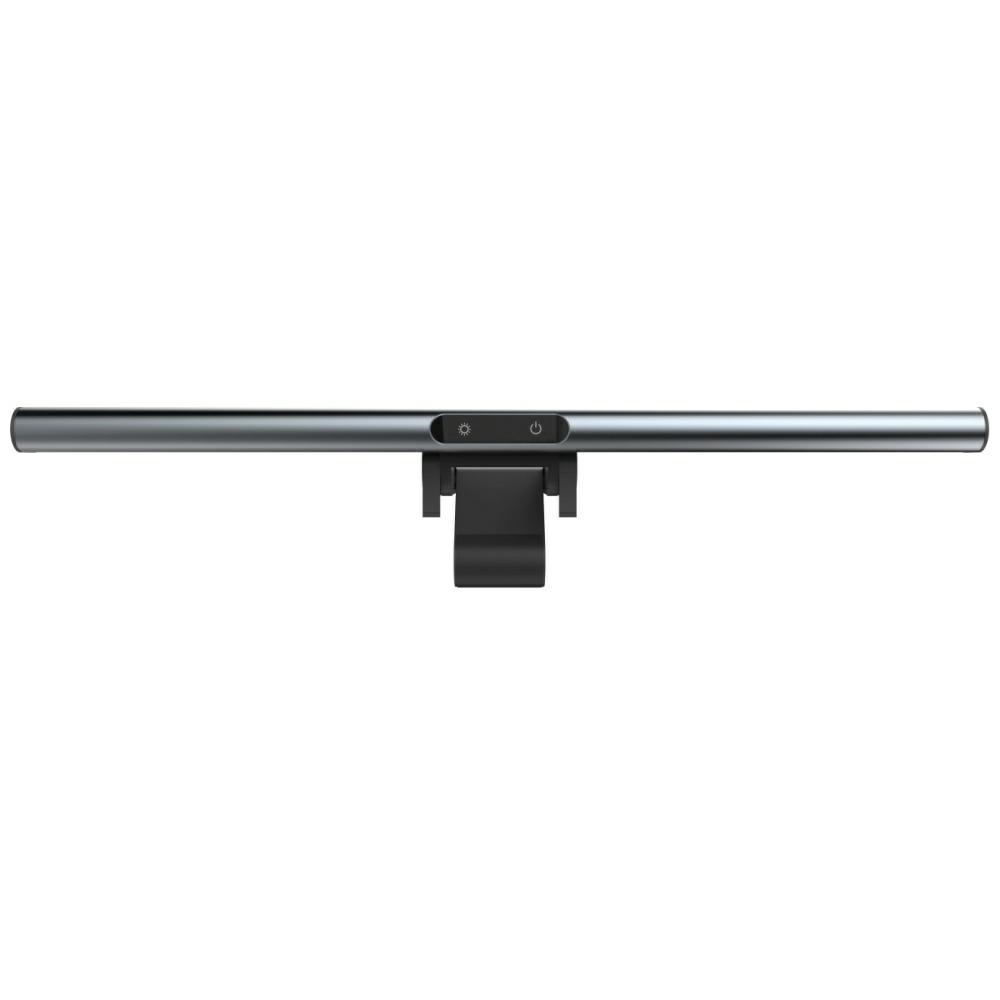 4smarts Monitorlampe, Screenbar, Silber, Schwarz - Bild 2