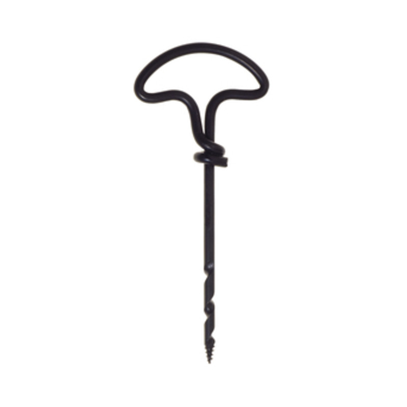 Poggi 597.00 Trivellino P/legno D 2 - 3 - 4 Mm- Poggi- 1,0 Confezione POGGI