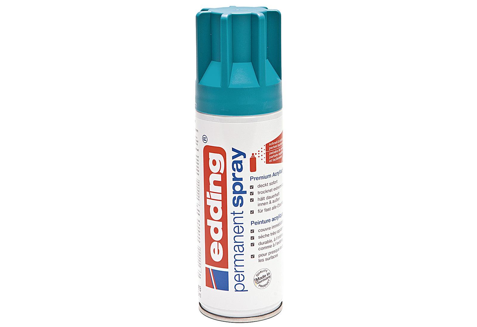 Permanent Spray 5200