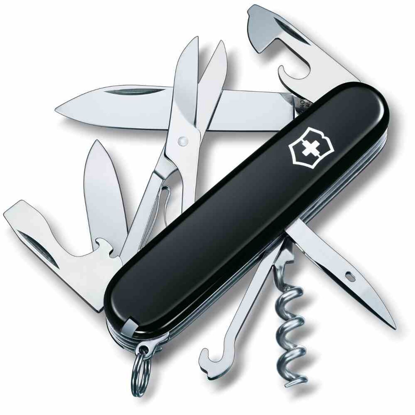 Victorinox Climber blister (Black) - Image 3