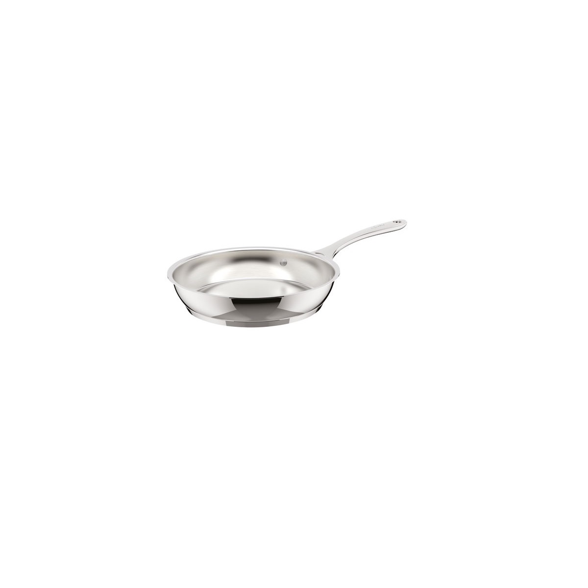 Lagostina Padella In Acciaio Inox Da 20 Cm 011108040120