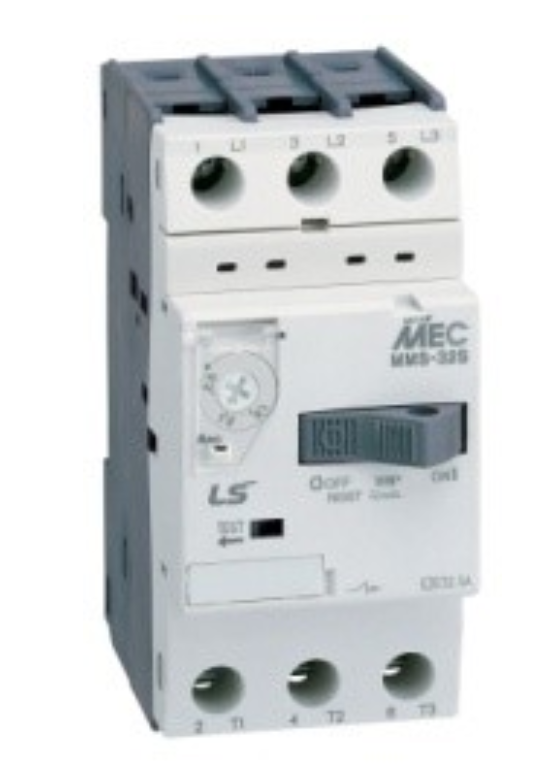 Oem Motorschutzschalter 18-26A Mms-32S 26A