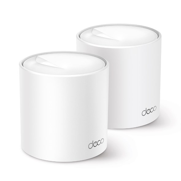 Joom Supermerchanteu Tp-Link Deco X50 Mesh-System (2Er-Pack) - Bild 5