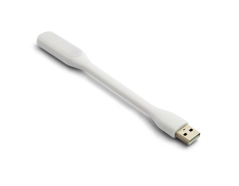 Tresice France Weiß Esperanza Usb Led Licht Fur Notebook Wei