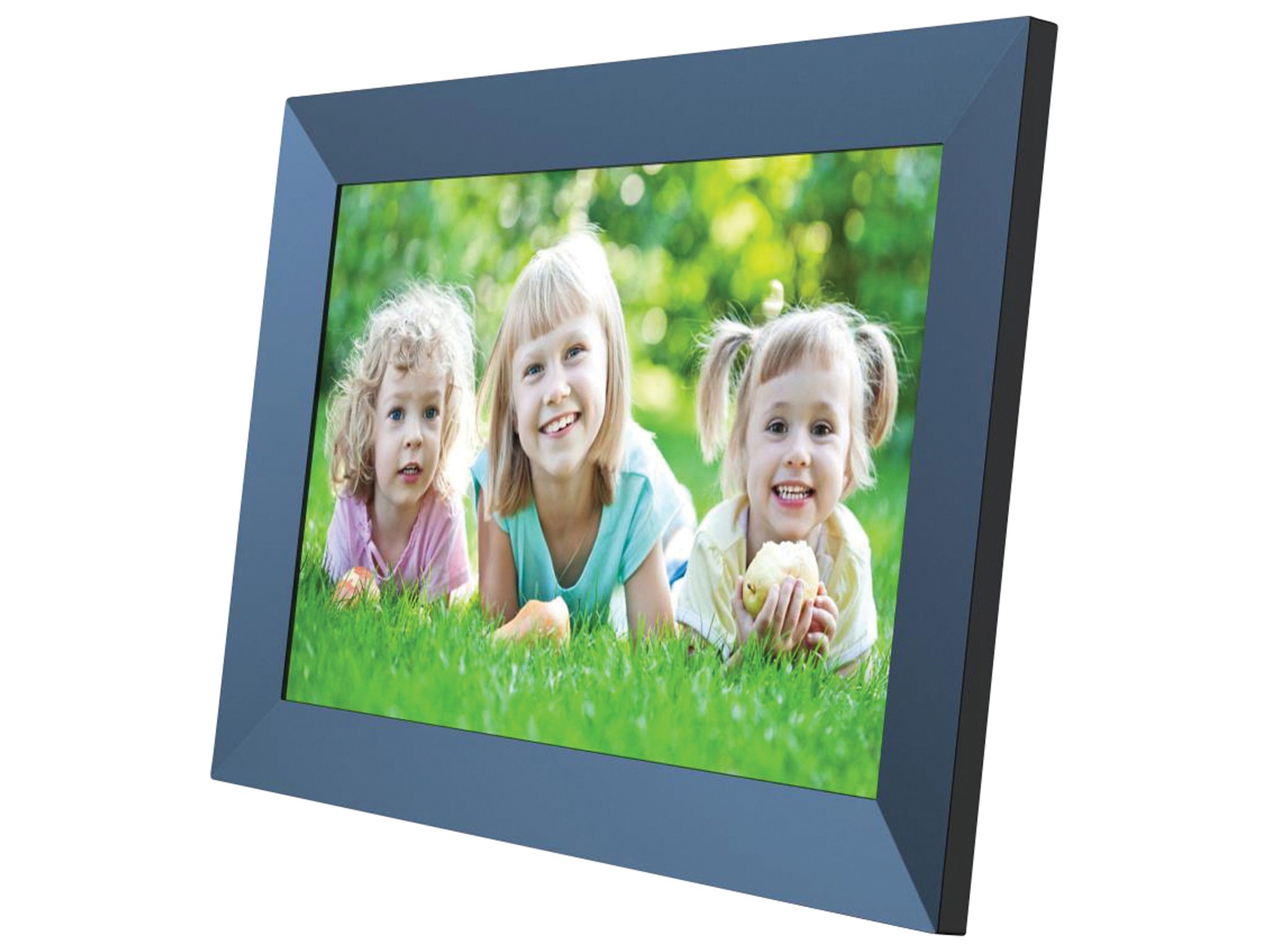 Denver Digitaler Bilderrahmen Pff-1026 10.1 Ips 1280X800 16Gb Wi-Fi - Bild 7