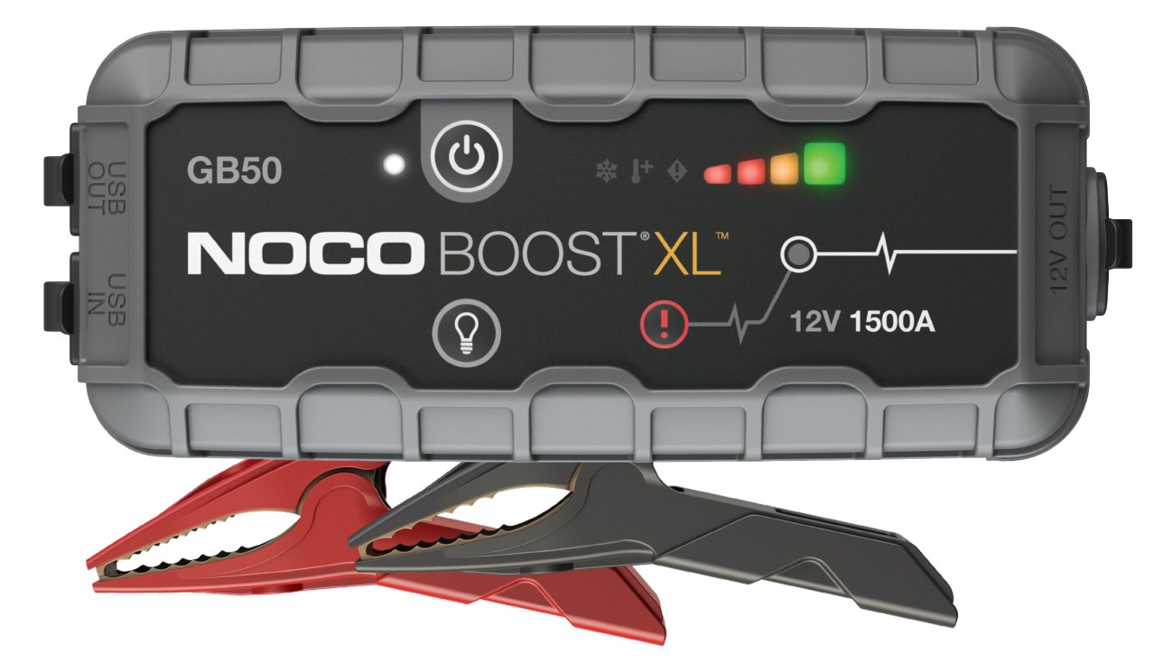 Noco Gb50. 1210000618177 - Image 4