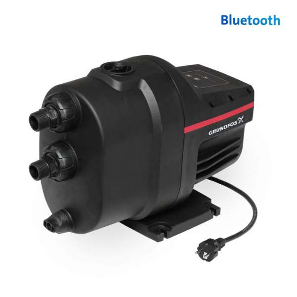 Grundfos - Scala1 3-45 Scala 1 Hauswasserwerk Gartenpumpe Jetpumpe Hauswasseranlage 99530405