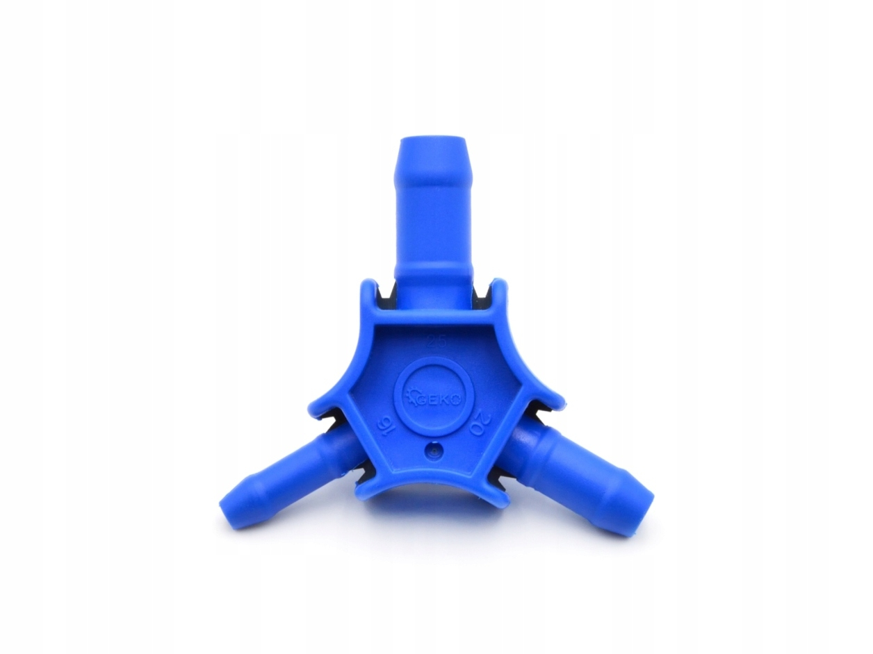 Import Rohrwerkzeug Geko G01390 Kalibrator 16 20 Mm Entgratung