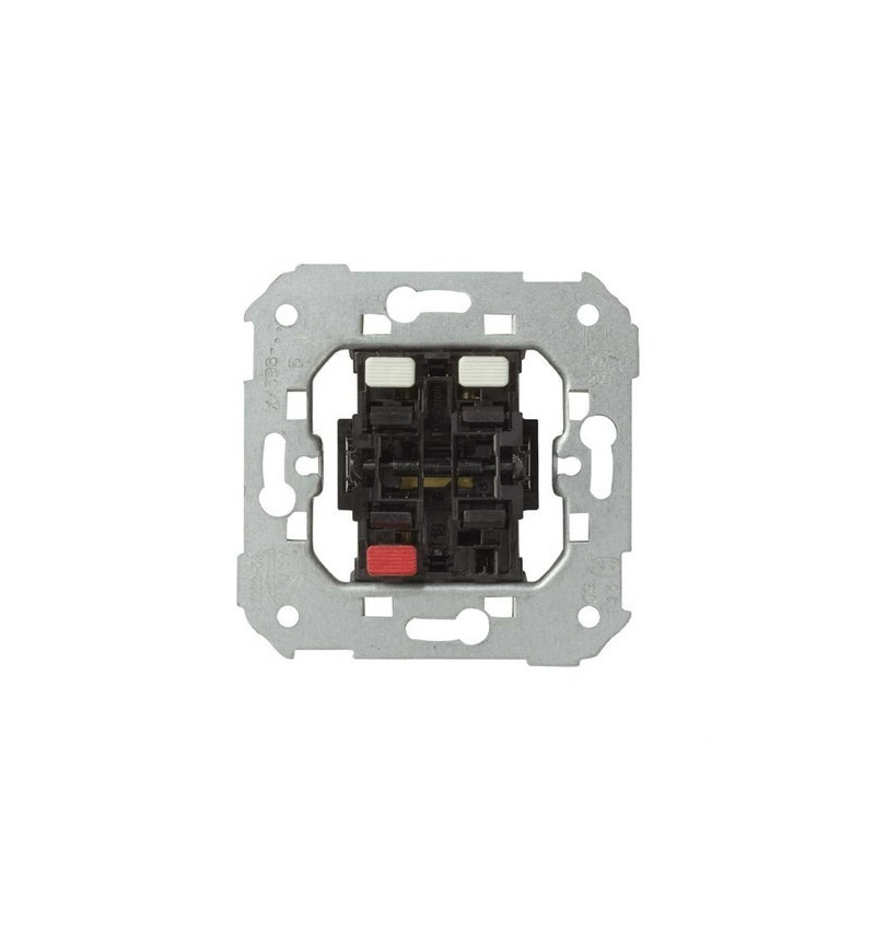 Simon 82 Kerzenständer-Schaltmechanismus, Schnellverbinder, 75398-39