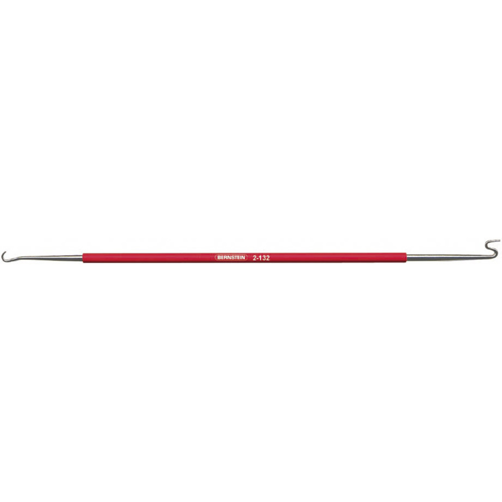 Bernstein Rot Tools For Electronics 2-132 Federhaken