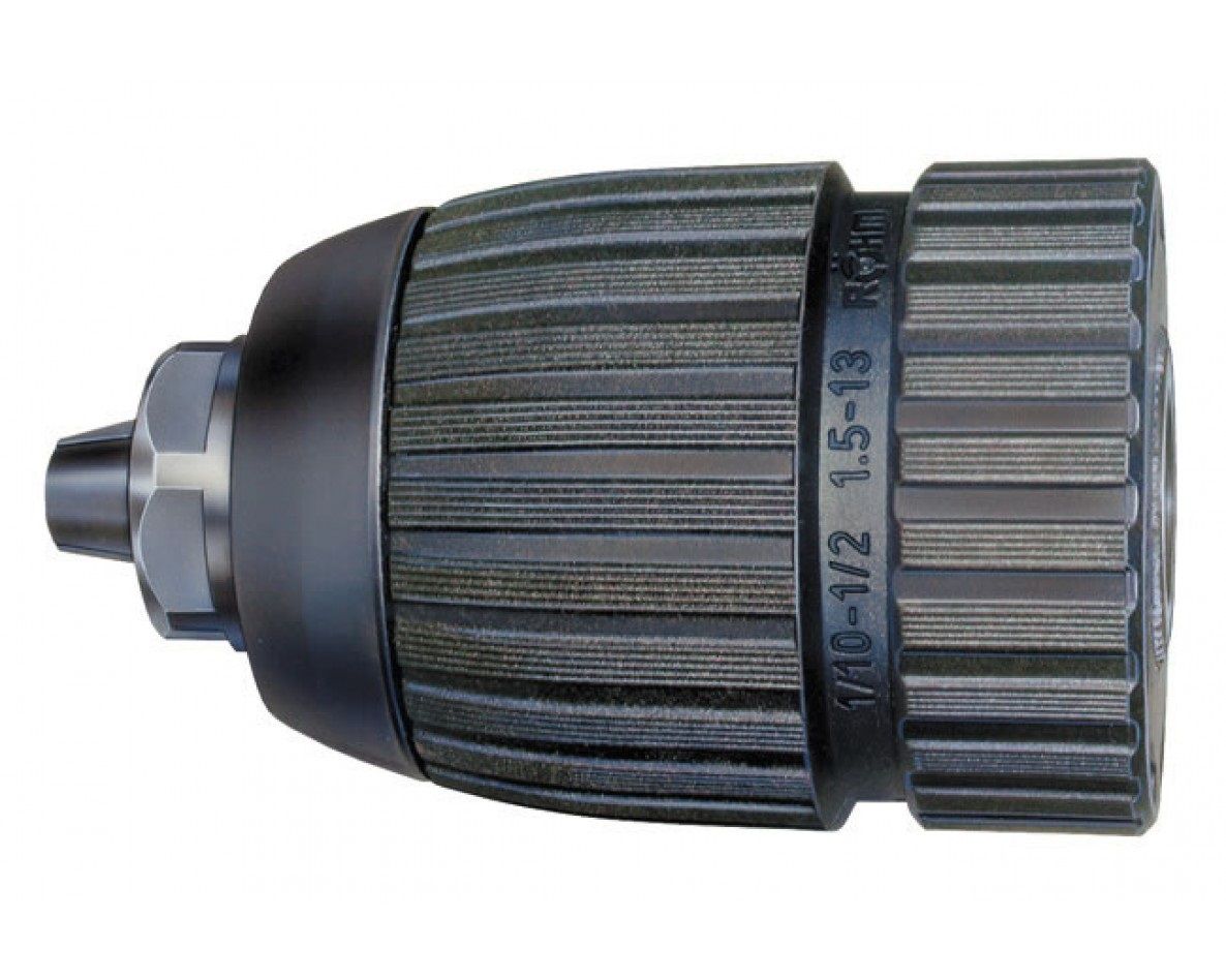 Mandrin rapide 1-10 mm fixation vis — photo de l’offre ManoMano