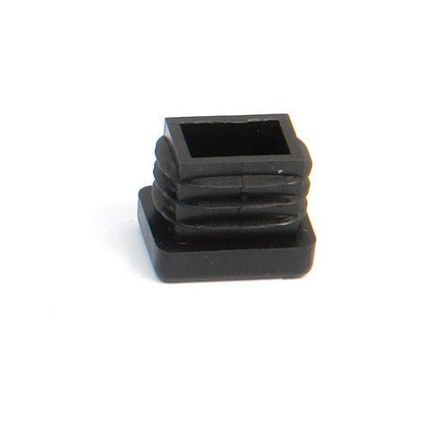 Punta In Plastica Rettangolare Entrante 40x20 Avl – 372240