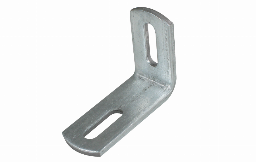 Walraven Bis Schienenwinkel - Für Wm0-35 Schiene - 90° Winkel - 6585090