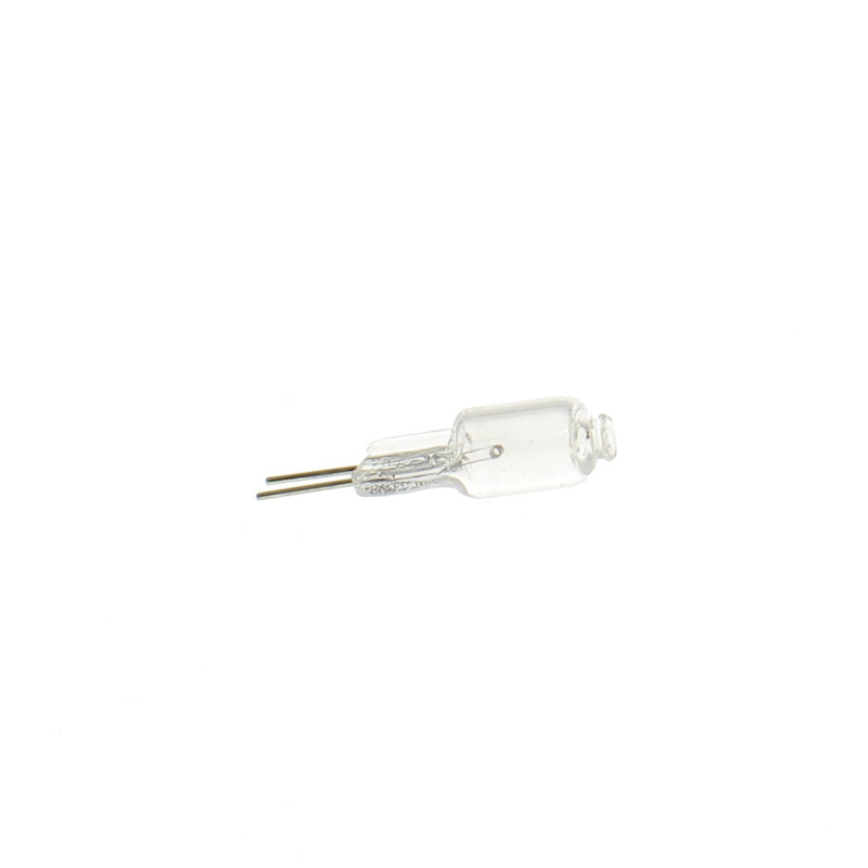 Lampe Halogène 20w G4 68774 Pour Hotte Arthur Martin, Bosch, Brandt, Electrolux, Glem - Nc