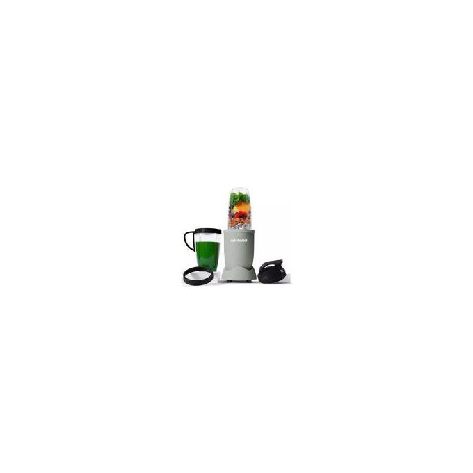 Moulinex Lm410bf0 Frullatore Blendforce Essential 1.85 L 450w Grigio