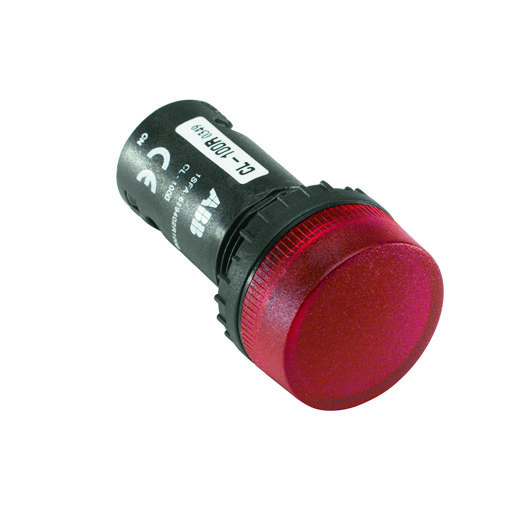 Abb Kompaktlampe Mit Led-Diode Cl2-523C 230V Wechselstrom