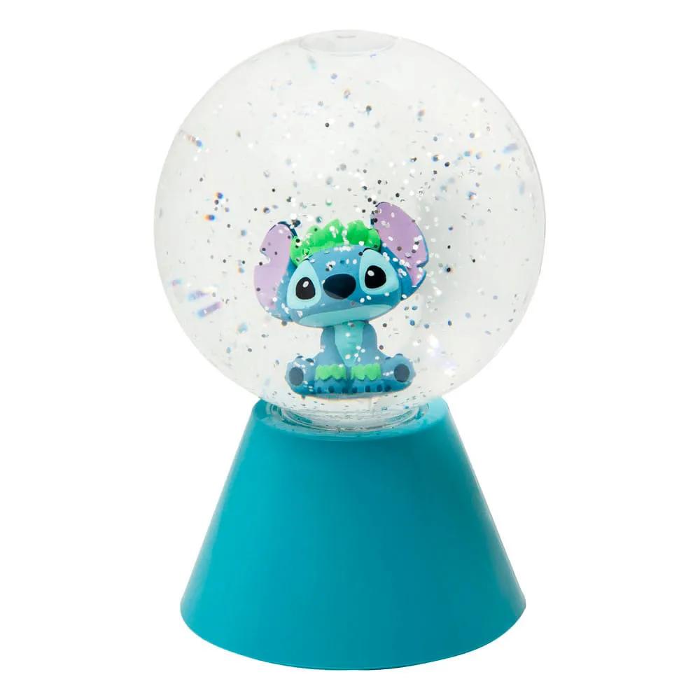Paladone Lilo & Stitch Led Lampe Multicolor Kompakt Design
