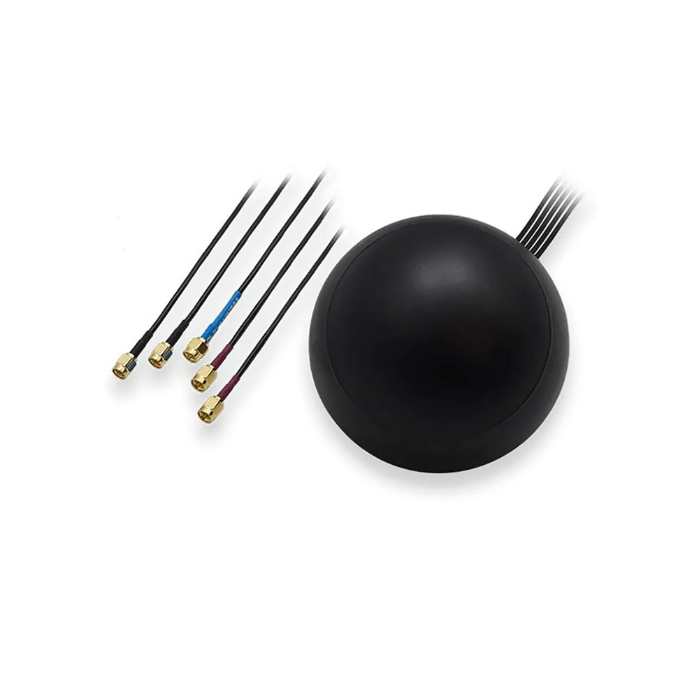 Teltonika Antenne Pr1kco28, Lineare Polarisation, 50 Ω