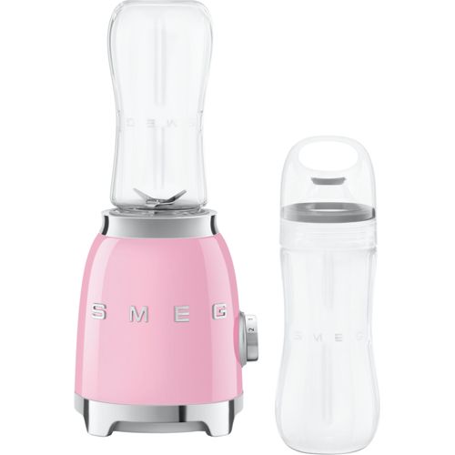 Smeg Cadillac Pink Standmixer "Pbf01pkeu " 300 W von Baur - Bild 7